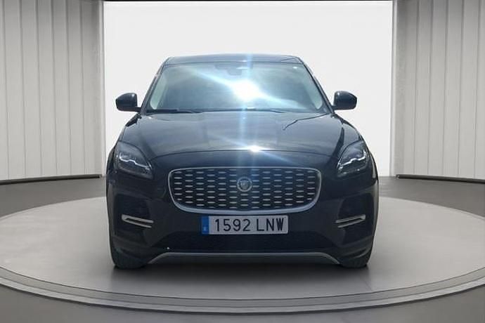Usado Jaguar E-Pace 163 CV (119 kW) 2021 SUV