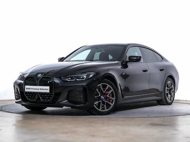 Usado 2025 BMW i4 Comfort Edition Berlina | 51.190 € (Precio justo) - Imagen 1/4