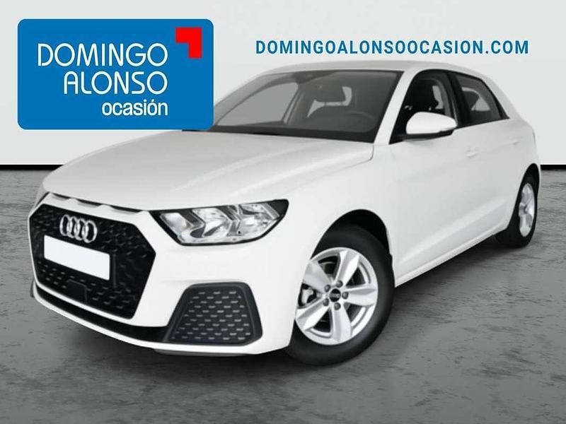Blanco Usado 2023 Audi A1 Sportback Utilitario | 16.990 € (Super precio) - Imagen 1/3