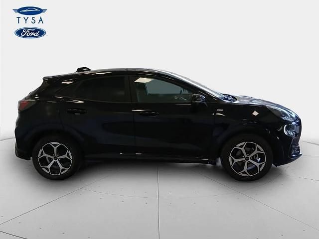 Usado Ford Puma ST-Line 125 CV (91 kW) 2024 Todoterreno SUV