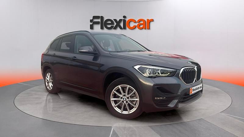 Używany BMW X1 190 KM (139 kW) 2022 SUV