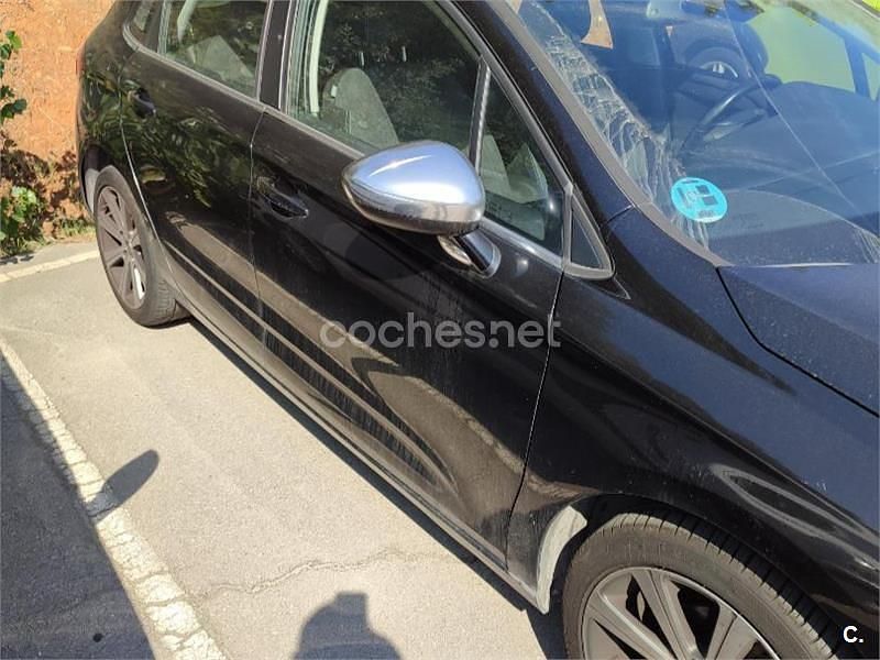 Negro Usado 2015 Citroën C4 Feel Berlina | 4900 € (Super precio) - Imagen 1/4