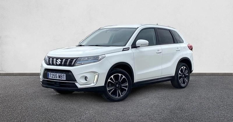 Usado 2022 Suzuki Vitara GLX | 15.900 € (Precio justo) - Imagen 1/4