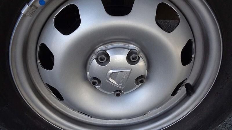 Usado Dacia Duster Essentiel 100 CV (73 kW) 2022 Negro SUV