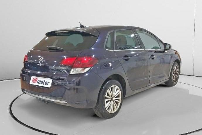 Usado Citroën C4 131 CV (96 kW) 2016