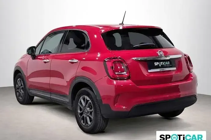 Usado Fiat 500 Connect 120 CV (88 kW) 2021