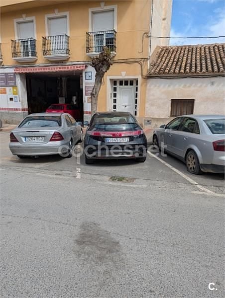 Usado Honda Civic Sport 140 CV (102 kW) 2009 Negro Berlina