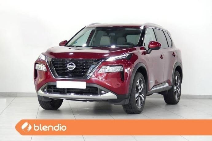 Usado 2023 Nissan X-Trail Tekna SUV | 38.990 € (Un poco caro) - Imagen 1/4