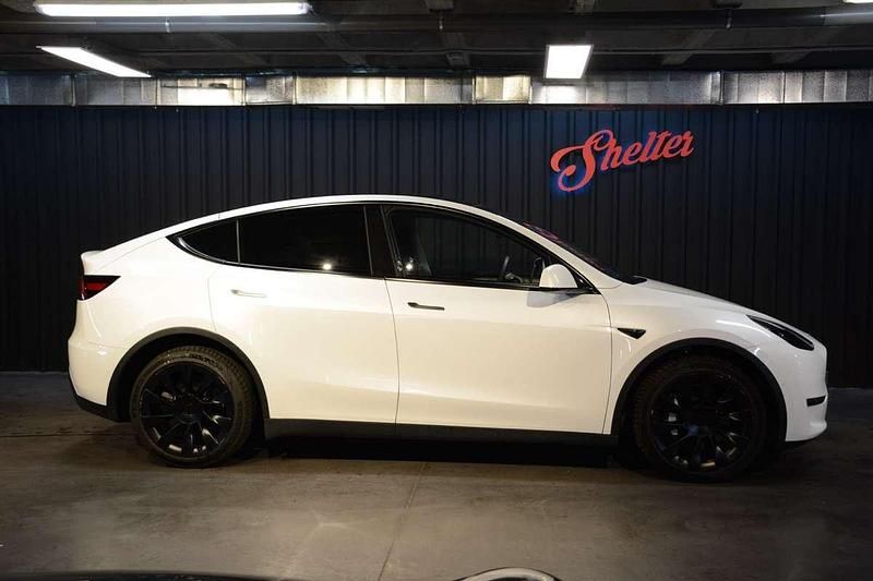 Usado Tesla Model Y 258 kW (351 CV) 2022 SUV