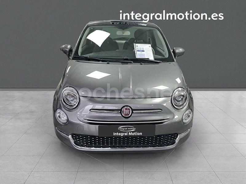 Usado Fiat 500 Dolcevita 70 CV (51 kW) 2022 Gris / plata Berlina
