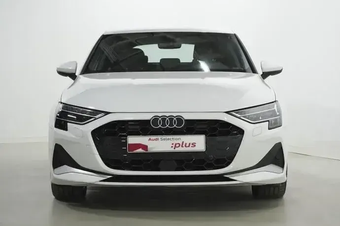 Usado Audi A3 Advanced Plus 116 CV (85 kW) 2025