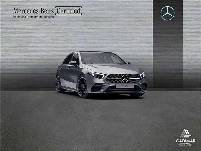Usado Mercedes A250 218 CV (160 kW) 2023 Berlina