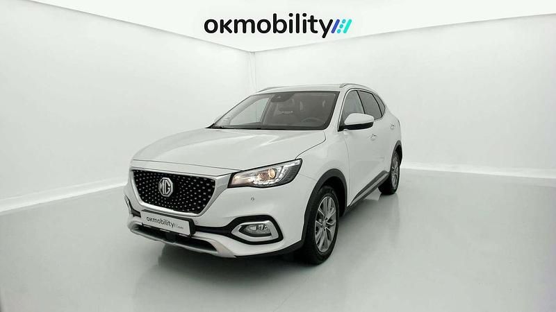 Usado MG HS Comfort 162 CV (119 kW) 2023 Blanco SUV