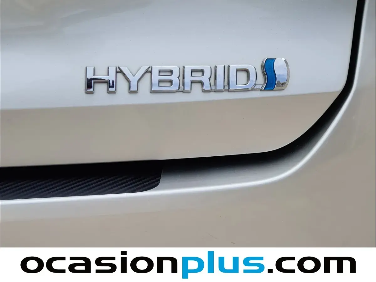 Usado Toyota Corolla 180 CV (132 kW) 2020 Familiar