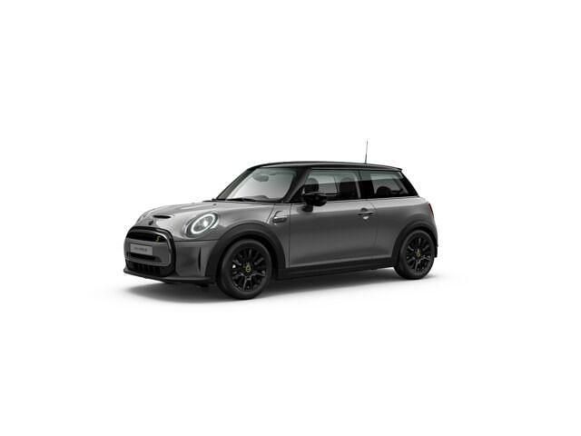 Usado Mini Cooper SE 135 kW (184 CV) 2022 Gris Utilitario