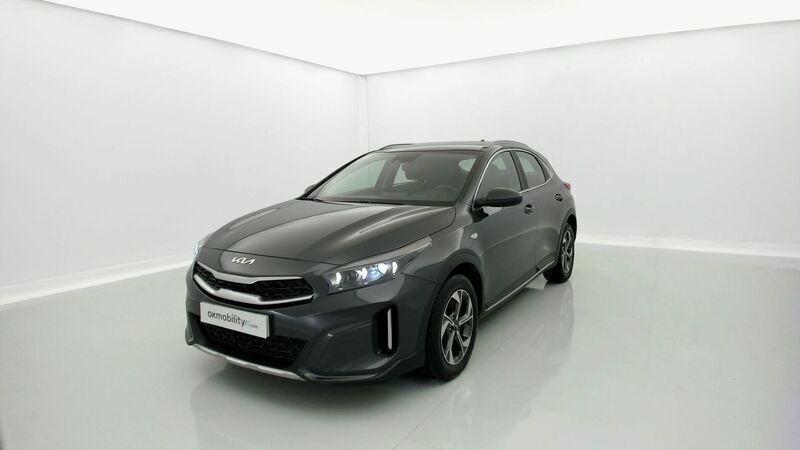 Pentametal met. Usado 2023 Kia XCeed SUV | 15.660 € (Buen precio) - Imagen 1/4