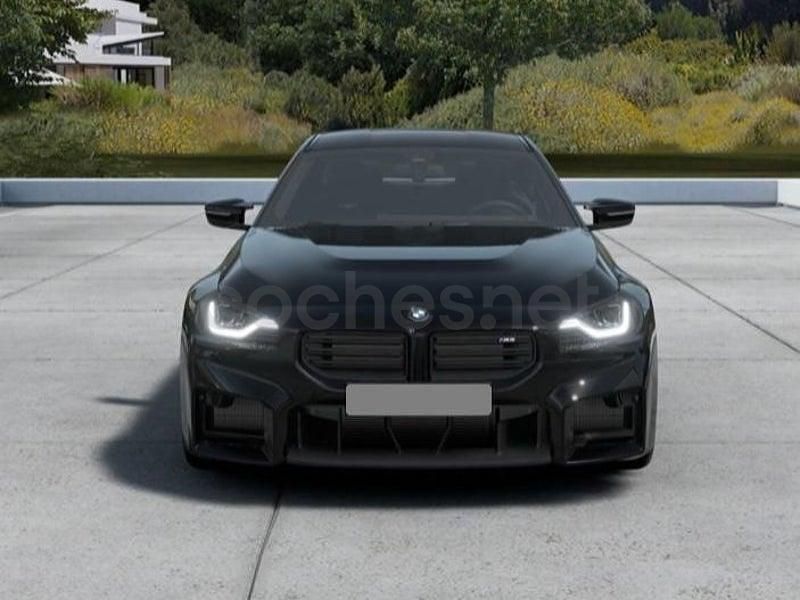Usado BMW M2 Comfort Edition 460 CV (338 kW) 2024 Negro Coupe