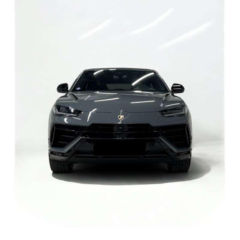 Gris Usado 2023 Lamborghini Urus SUV | 280.000 € - Imagen 1/4