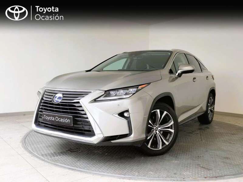 Usado 2019 Lexus RX450h Executive Line SUV | 39.400 € (Super precio) - Imagen 1/4
