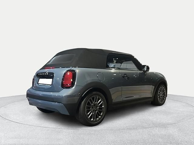Usado Mini Cooper 163 CV (119 kW) 2025 Utilitario
