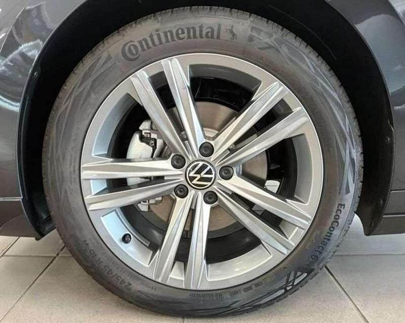 Nuevo VW Arteon R-line 218 CV (160 kW) 2025 Gris Berlina