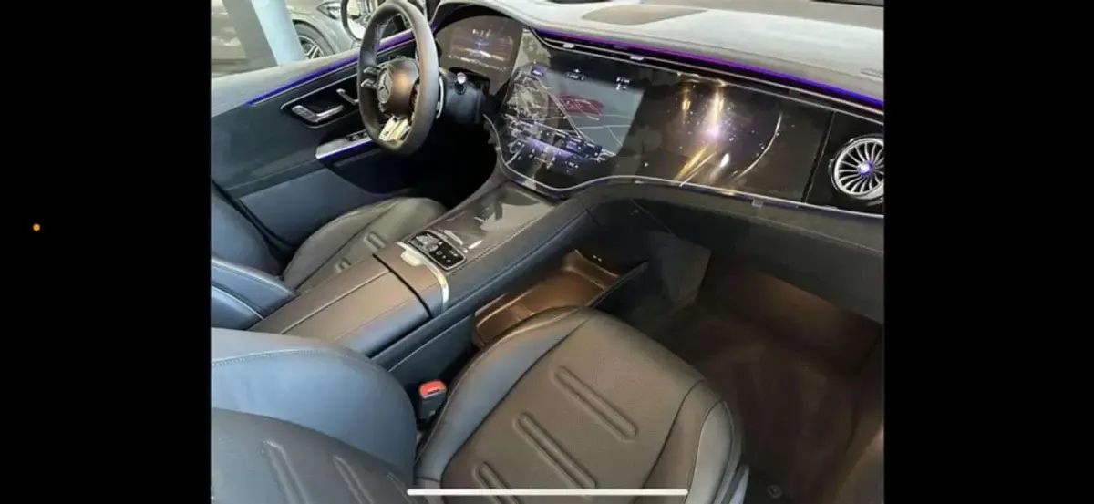 Usado Mercedes E53 AMG AMG 625 CV (459 kW) 2024 Gris Berlina