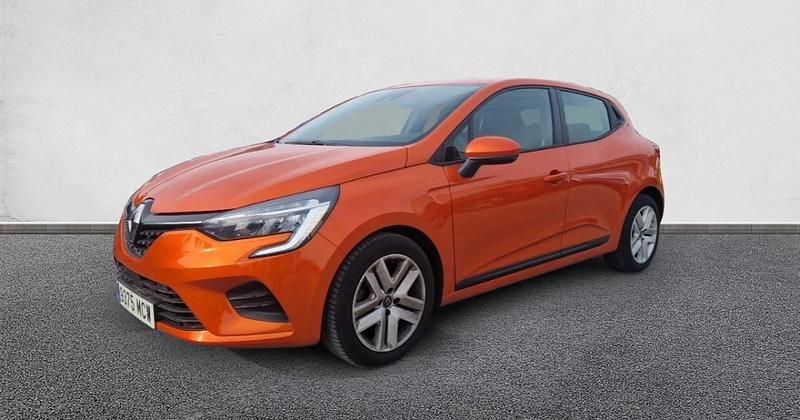 Usado Renault Clio V Evolution 90 CV (66 kW) 2022