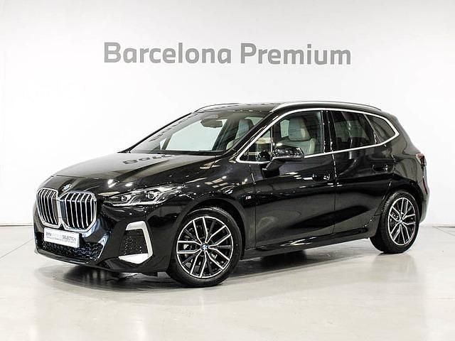 Usado 2025 BMW 218 Active Tourer Comfort Edition Monovolumen | 38.990 € (Caro) - Imagen 1/4