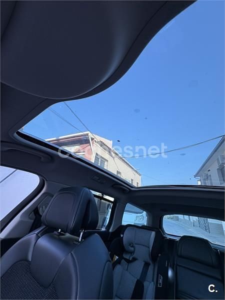 Negro Usado 2009 Citroën C5 Familiar | 3650 € (Precio justo) - Imagen 1/4