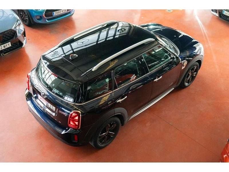 Usado Mini Cooper Countryman 220 HP (161 kW) 2021 Preto SUV