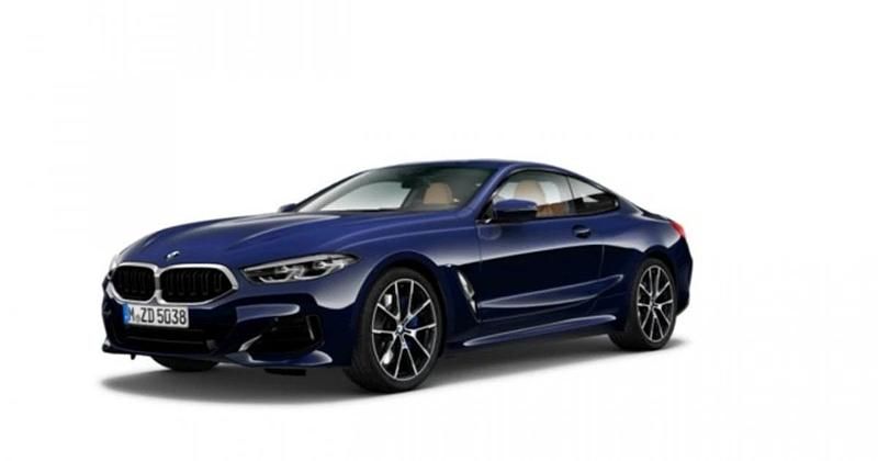 Usado 2024 BMW 840 Coupe | 79.900 € (Super precio) - Imagen 1/4