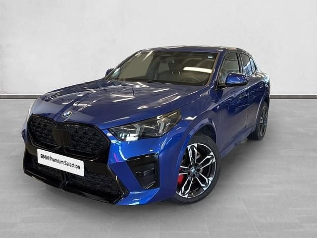 Usado 2025 BMW X2 Comfort Edition SUV | 45.990 € (Buen precio) - Imagen 1/4