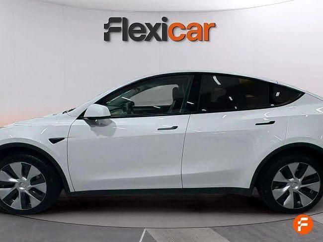 Usado Tesla Model Y 350 kW (476 CV) 2022 Blanco SUV