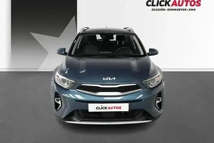 Usado Kia Stonic Active 100 CV (73 kW) 2025 SUV