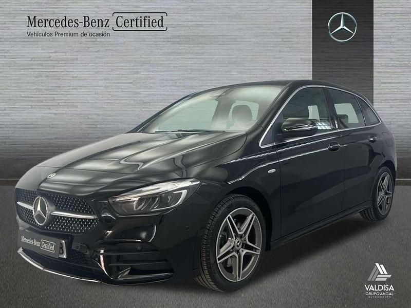 Usado 2025 Mercedes E250 Utilitario | 44.811 € (Caro) - Imagen 1/4