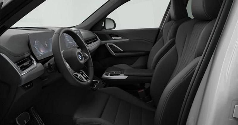 Usado 2024 BMW X1 SUV | 47.900 € (Precio justo) - Imagen 1/2