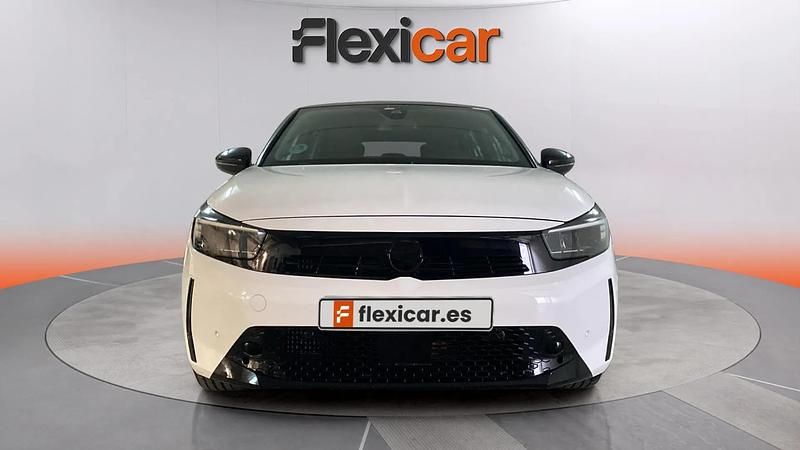 Usado Opel Corsa 101 CV (74 kW) 2024 Blanco Berlina