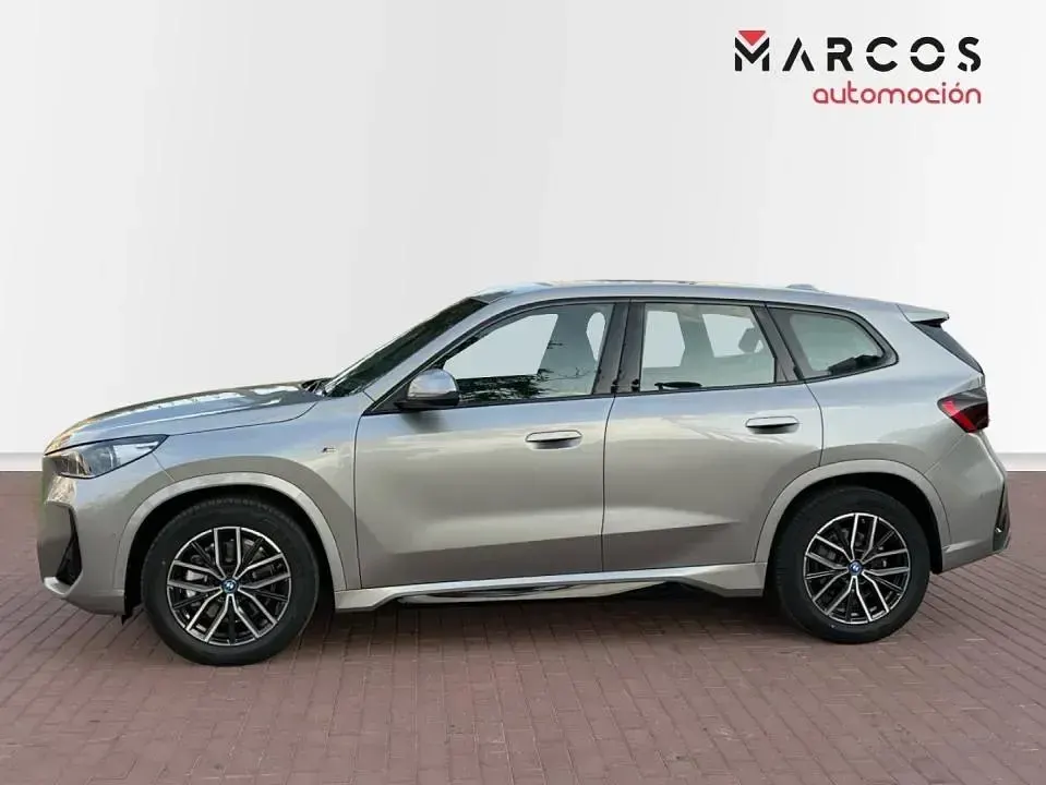 Usado BMW iX1 230 kW (313 CV) 2024 SUV