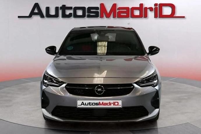 Usado Opel Corsa 101 CV (74 kW) 2023 Gris Berlina