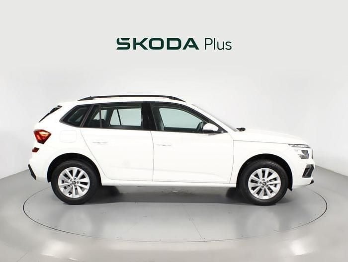 Nuevo Skoda Kamiq Essence 95 CV (69 kW) 2025 Blanco SUV