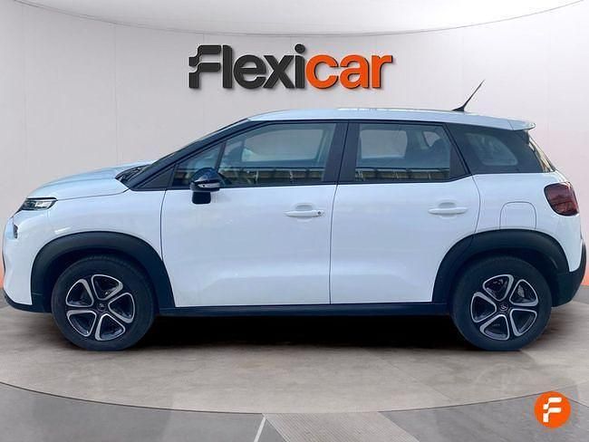 Usado Citroën C3 Aircross Feel 110 CV (80 kW) 2023 Blanco SUV