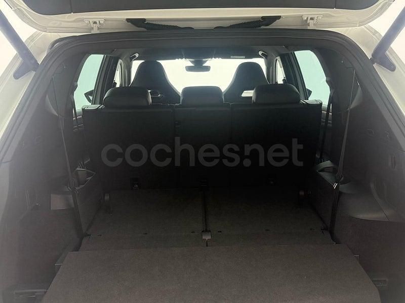 Usado Seat Tarraco FR 150 CV (110 kW) 2024 Blanco SUV