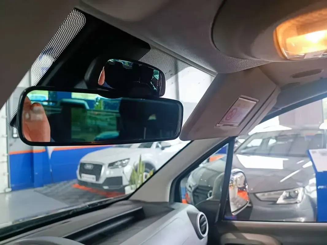 Usado Citroën Berlingo Feel 120 CV (88 kW) 2016 Monovolumen
