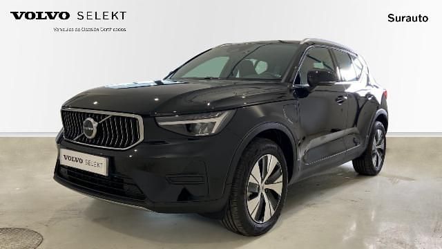 Negro Usado 2023 Volvo XC40 Plus SUV | 41.500 € (Precio justo) - Imagen 1/4