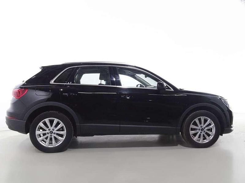 Usado Audi Q3 Advanced Plus 245 CV (180 kW) 2023 Negro SUV
