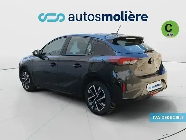 Usado Opel Corsa 100 CV (73 kW) 2025 Blanco Utilitario