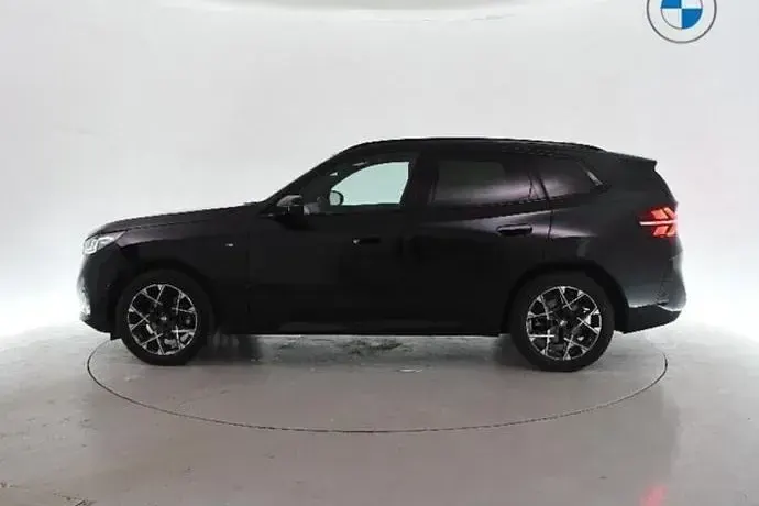 Occasion BMW X3 Comfort Edition 197 PK (144 kW) 2025 SUV