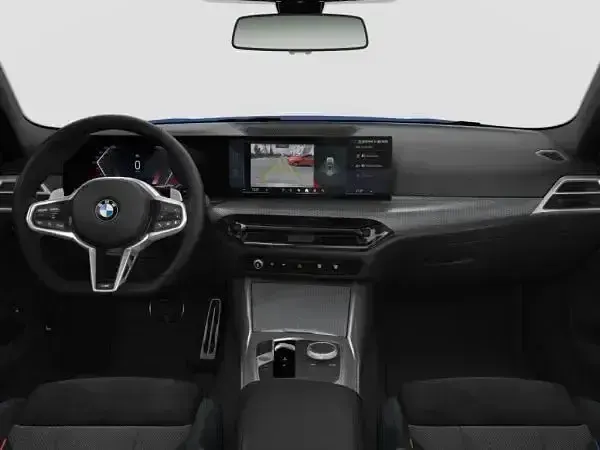 Nuevo BMW 318 150 CV (110 kW) 2026 Otro Familiar