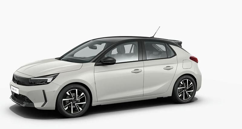 Nuevo Opel Corsa 110 CV (80 kW) 2026 Blanco Utilitario