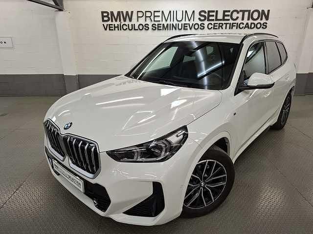 Usado BMW 120 Comfort Edition 163 CV (119 kW) 2024 Utilitario